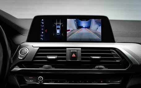 BMW X4, 2019 год, 4 650 000 рублей, 21 фотография