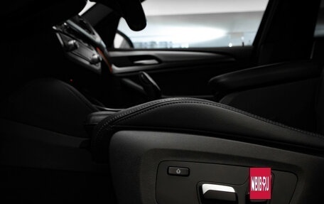 BMW X4, 2019 год, 4 650 000 рублей, 25 фотография