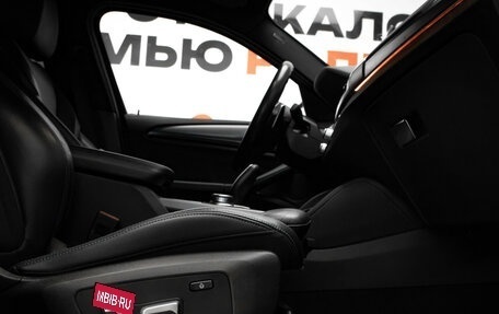 BMW X4, 2019 год, 4 650 000 рублей, 28 фотография