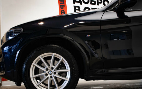 BMW X4, 2019 год, 4 650 000 рублей, 34 фотография