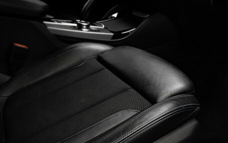 BMW X4, 2019 год, 4 650 000 рублей, 29 фотография