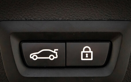 BMW X4, 2019 год, 4 650 000 рублей, 33 фотография