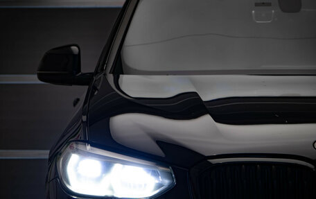 BMW X4, 2019 год, 4 650 000 рублей, 35 фотография