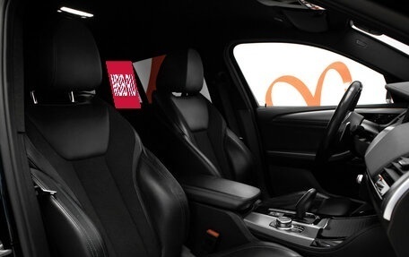 BMW X4, 2019 год, 4 650 000 рублей, 30 фотография