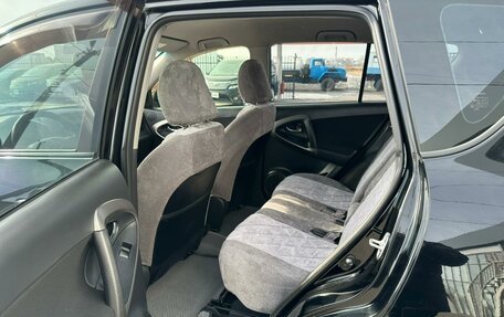 Toyota RAV4, 2010 год, 1 479 000 рублей, 18 фотография