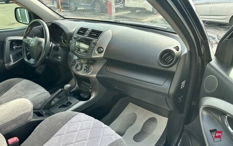 Toyota RAV4, 2010 год, 1 479 000 рублей, 12 фотография