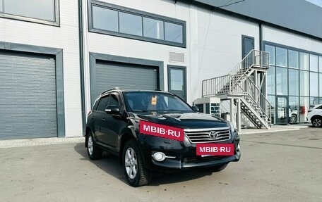 Toyota RAV4, 2010 год, 1 479 000 рублей, 8 фотография