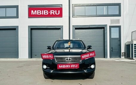 Toyota RAV4, 2010 год, 1 479 000 рублей, 9 фотография