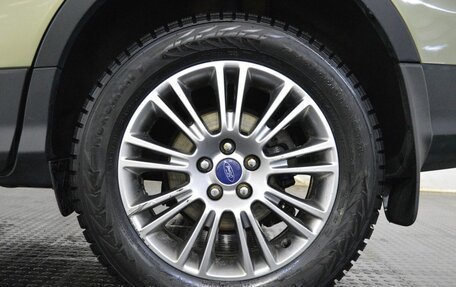 Ford Kuga III, 2013 год, 1 250 000 рублей, 9 фотография