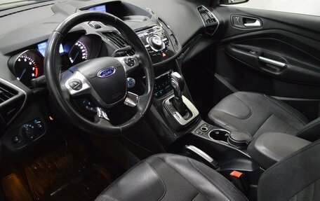 Ford Kuga III, 2013 год, 1 250 000 рублей, 10 фотография