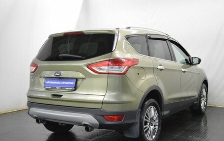 Ford Kuga III, 2013 год, 1 250 000 рублей, 5 фотография