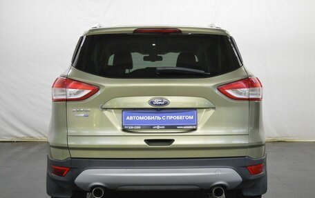 Ford Kuga III, 2013 год, 1 250 000 рублей, 6 фотография