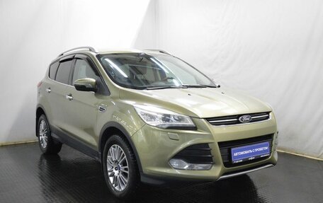 Ford Kuga III, 2013 год, 1 250 000 рублей, 3 фотография