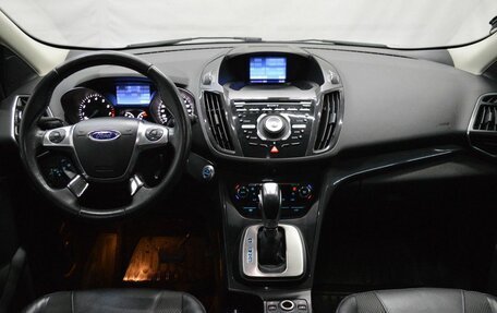 Ford Kuga III, 2013 год, 1 250 000 рублей, 14 фотография