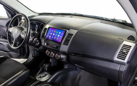 Peugeot 4007, 2011 год, 768 000 рублей, 5 фотография