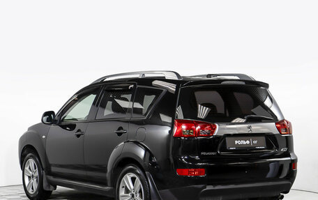 Peugeot 4007, 2011 год, 768 000 рублей, 4 фотография