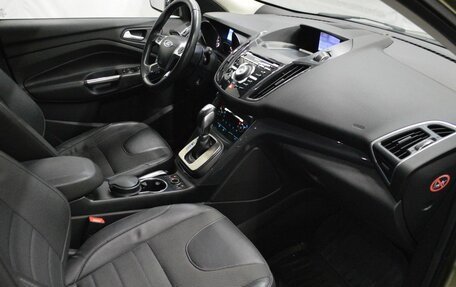 Ford Kuga III, 2013 год, 1 250 000 рублей, 12 фотография