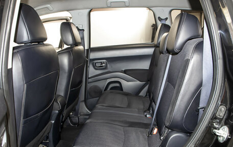 Peugeot 4007, 2011 год, 768 000 рублей, 6 фотография