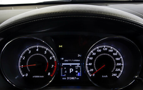 Peugeot 4007, 2011 год, 768 000 рублей, 7 фотография