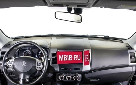 Peugeot 4007, 2011 год, 768 000 рублей, 8 фотография