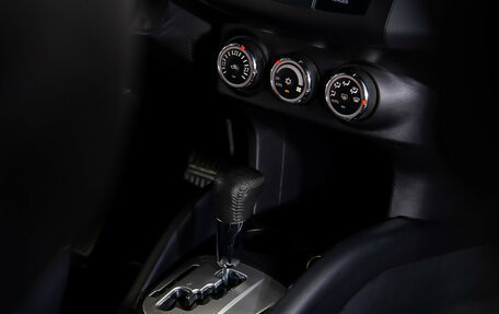 Peugeot 4007, 2011 год, 768 000 рублей, 10 фотография