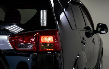 Peugeot 4007, 2011 год, 768 000 рублей, 13 фотография