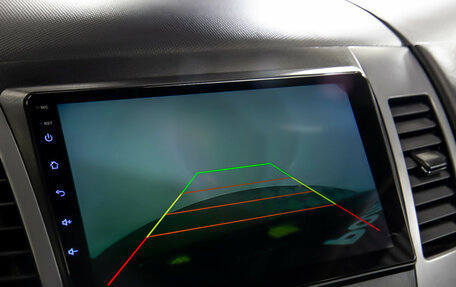 Peugeot 4007, 2011 год, 768 000 рублей, 11 фотография