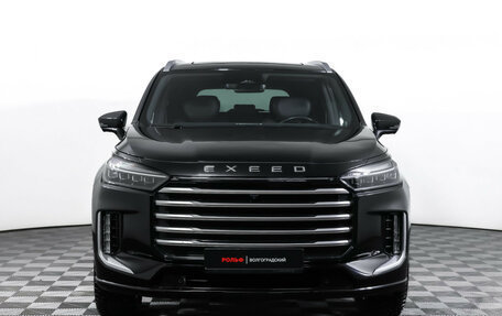CheryExeed VX, 2024 год, 3 890 000 рублей, 2 фотография