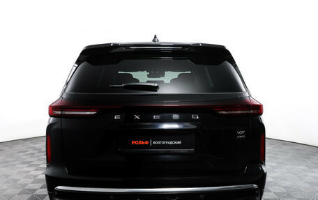 CheryExeed VX, 2024 год, 3 890 000 рублей, 6 фотография