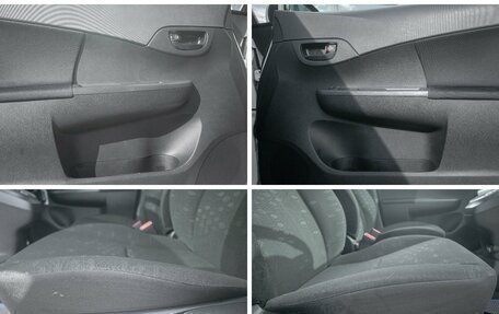 Toyota Ractis II, 2011 год, 898 000 рублей, 21 фотография