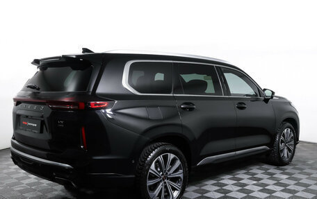 CheryExeed VX, 2024 год, 3 890 000 рублей, 5 фотография