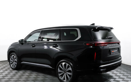 CheryExeed VX, 2024 год, 3 890 000 рублей, 7 фотография