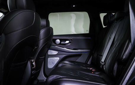 CheryExeed VX, 2024 год, 3 890 000 рублей, 12 фотография