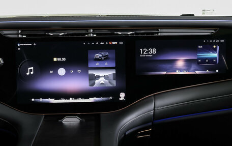 CheryExeed VX, 2024 год, 3 890 000 рублей, 18 фотография