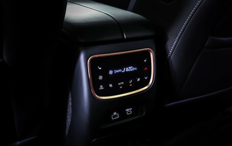 CheryExeed VX, 2024 год, 3 890 000 рублей, 19 фотография