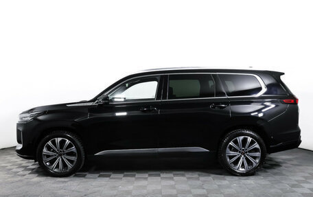 CheryExeed VX, 2024 год, 3 890 000 рублей, 8 фотография