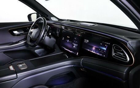 CheryExeed VX, 2024 год, 3 890 000 рублей, 11 фотография