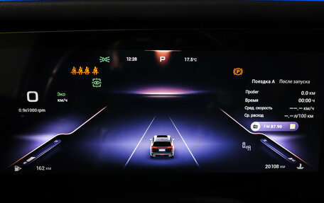 CheryExeed VX, 2024 год, 3 890 000 рублей, 16 фотография