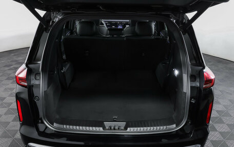 CheryExeed VX, 2024 год, 3 890 000 рублей, 10 фотография