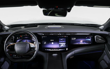 CheryExeed VX, 2024 год, 3 890 000 рублей, 14 фотография