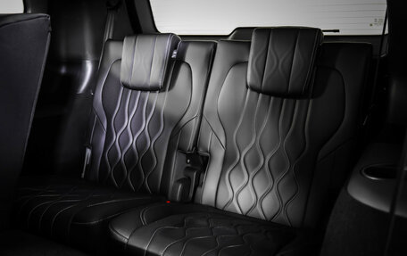 CheryExeed VX, 2024 год, 3 890 000 рублей, 13 фотография