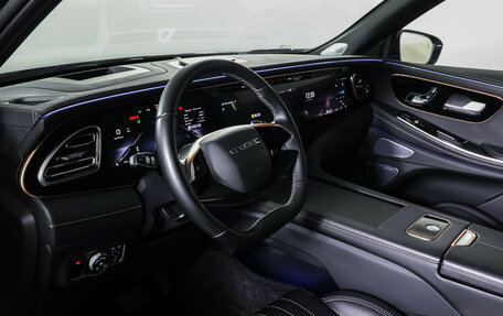 CheryExeed VX, 2024 год, 3 890 000 рублей, 15 фотография