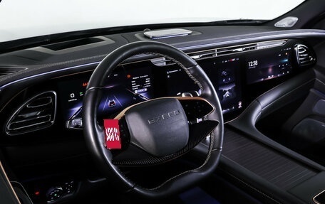 CheryExeed VX, 2024 год, 3 890 000 рублей, 17 фотография