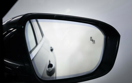 CheryExeed VX, 2024 год, 3 890 000 рублей, 33 фотография