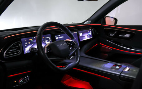 CheryExeed VX, 2024 год, 3 890 000 рублей, 36 фотография