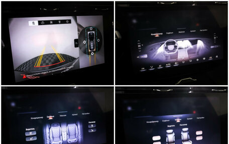 CheryExeed VX, 2024 год, 3 890 000 рублей, 26 фотография