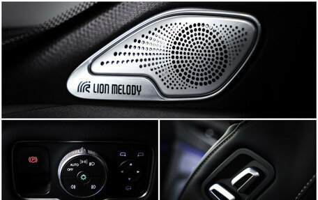 CheryExeed VX, 2024 год, 3 890 000 рублей, 25 фотография