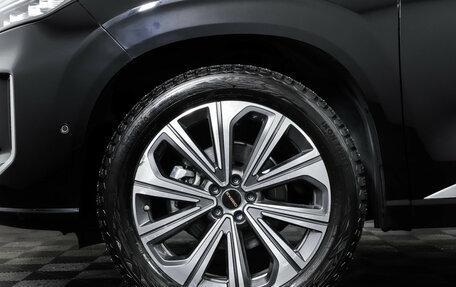 CheryExeed VX, 2024 год, 3 890 000 рублей, 34 фотография