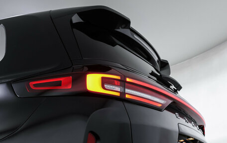 CheryExeed VX, 2024 год, 3 890 000 рублей, 28 фотография