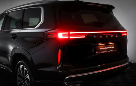 CheryExeed VX, 2024 год, 3 890 000 рублей, 37 фотография
